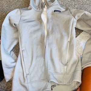 Patagonia Zip Up
